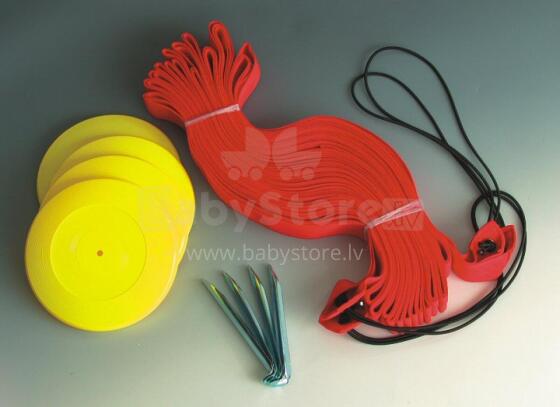 Beach Volleyball Line "SPORT"
