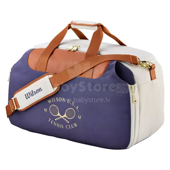 Wilson Heritage V2 Small Duffel Art.WR805230100 Spordikott