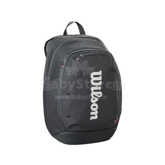 WILSON TOUR SELJAKOTT MUST
