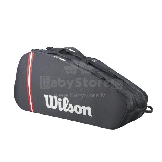 WILSON TOUR 6PK MUSTA