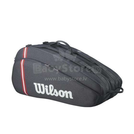 WILSON TOUR 12PK MUSTA
