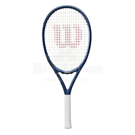 WILSON TENNISE REKET TRIAD KOLM