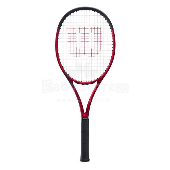 WILSON TENNISE REKET CLASH 98 V2