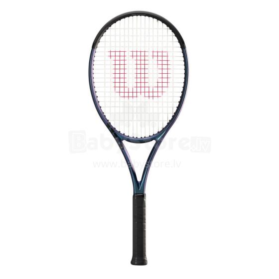 WILSON TENNISE REEGLI ULTRA 100L V4.0