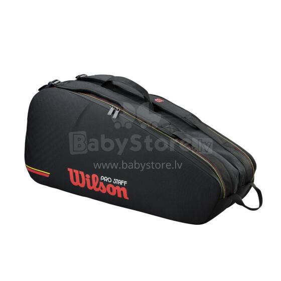 WILSON PRO STAFF CLASSIC 6PK