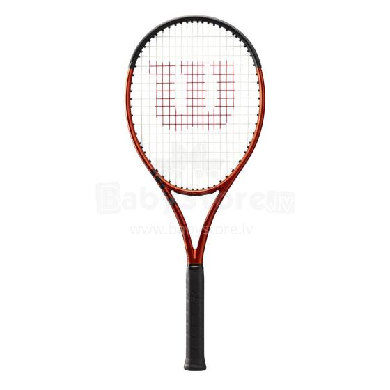 WILSON TENNISE REKET BURN 100ULS V5.0