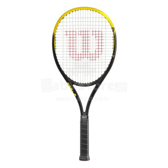 WILSON TENNISE REKET HYPER HAMMER LEGACY