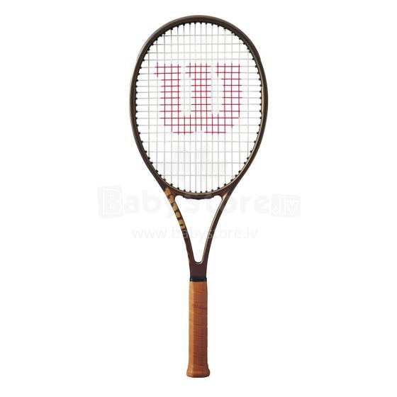 WILSON TENNISE REKET PRO STAFF 97 V14