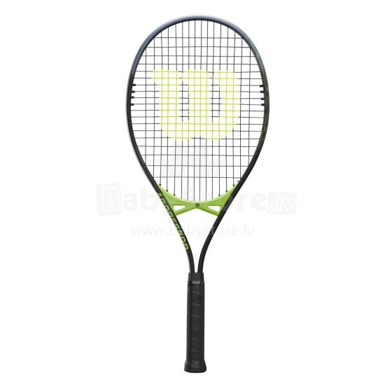 WILSON TENNIS RACKET AGGRESSOR