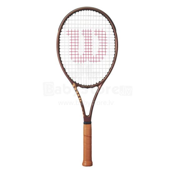 WILSON TENNISE REKET PRO STAFF 97UL V14