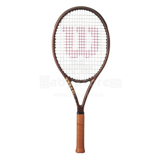 WILSON TENNISE REKET PRO STAFF TEAM V14