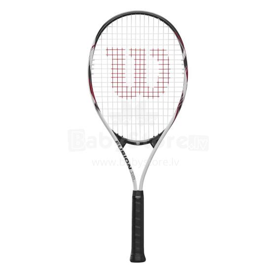 WILSON TENNISE REKET FUSION XL