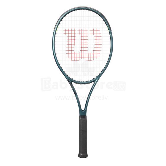 WILSON TENNISE REKET BLADE 104 V9