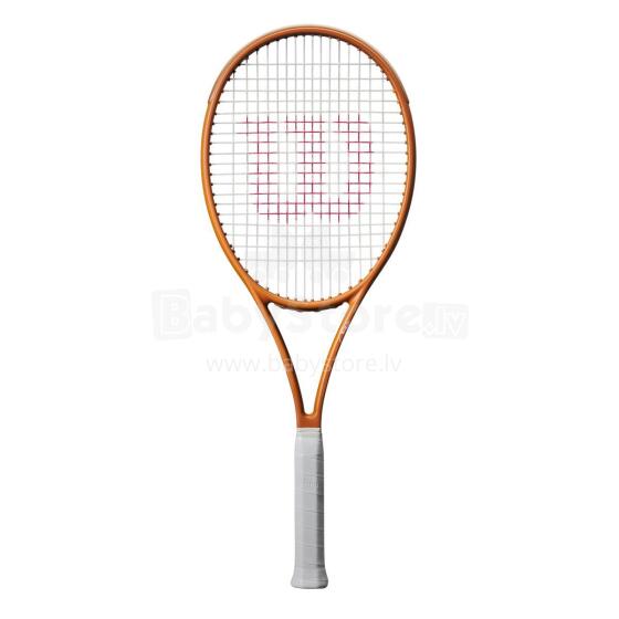 WILSON TENNISE REKET BLADE 98 V9.0 16X19 RG 2025