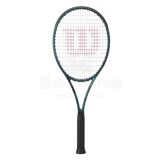 WILSON TENNISE REKET BLADE 98S V9