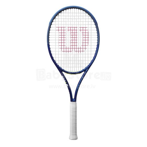 WILSON TENNISE REKET SHIFT 99L V1 US Open 2024