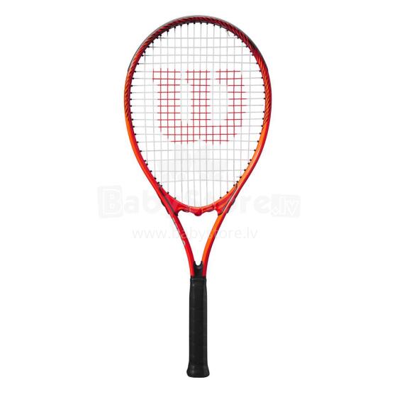 WILSON TENNISE REKET PRO STAFF PRECISION XL 110