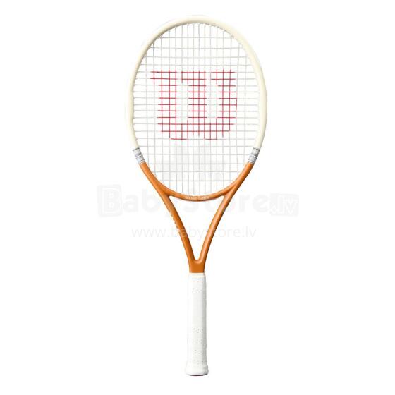 WILSON TENNISE REKET ROLAND GARROS TEAM 102