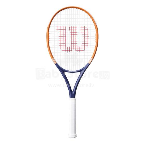 WILSON TENNISE REKET ROLAND GARROS TEAM HP