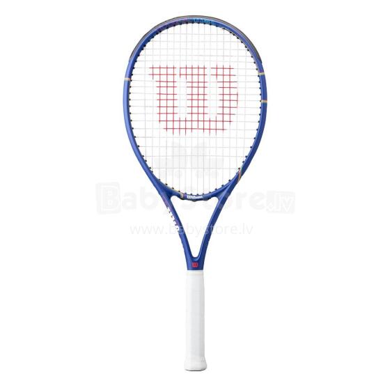 WILSON TENNISE REKET US OPEN GS 105