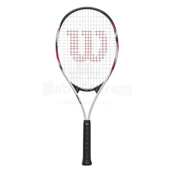 WILSON TENNISE REKET FUSION XL