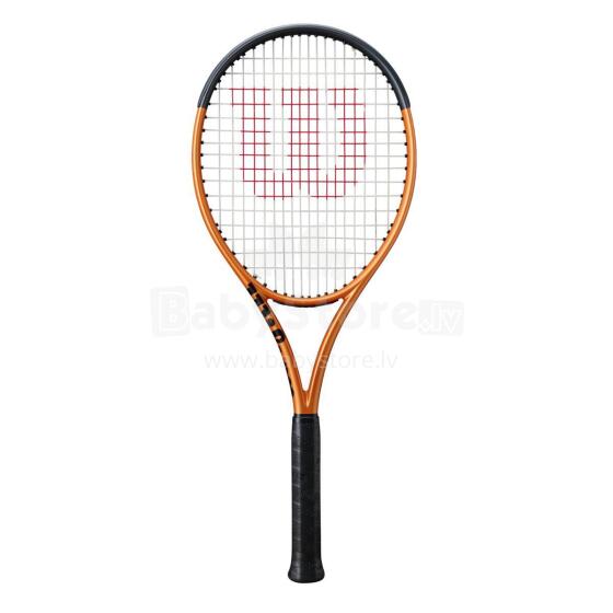 WILSON TENNISE REKET BURN 100ULS V6.0