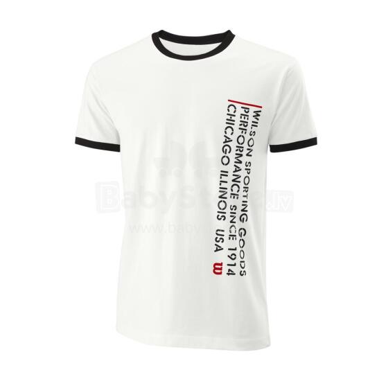M SINCE 1914 TEE VALGE / MUST