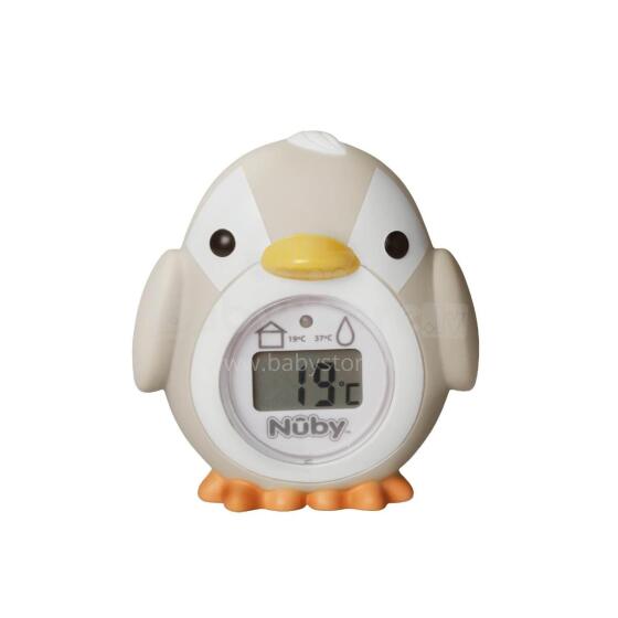 Bebe Basic Penguin Art.2825 Digitaalne termomeeter Penguin
