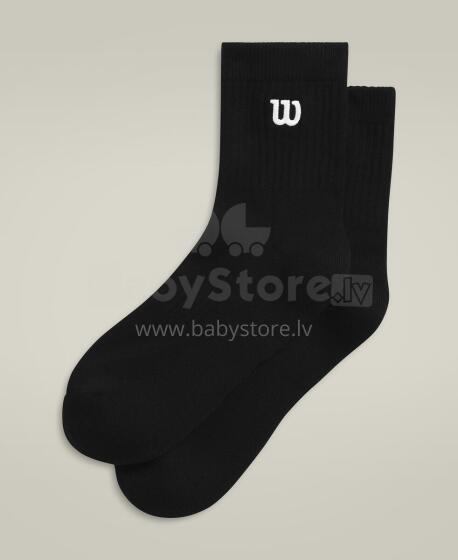 U KÜMNES SOCK / MUST