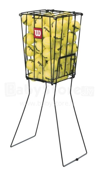WILSON 75 BALL PICK UP – basket for storing 75 tennis balls