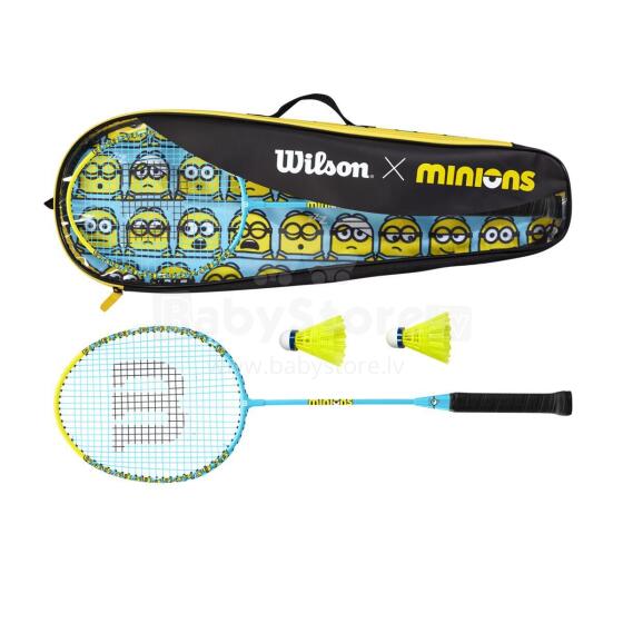 НАБОР БАДМИНТОНА WILSON MINION 2.0