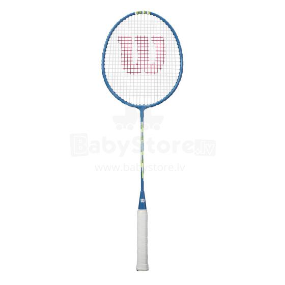 WILSON CHAMP 90 sulgpallireket
