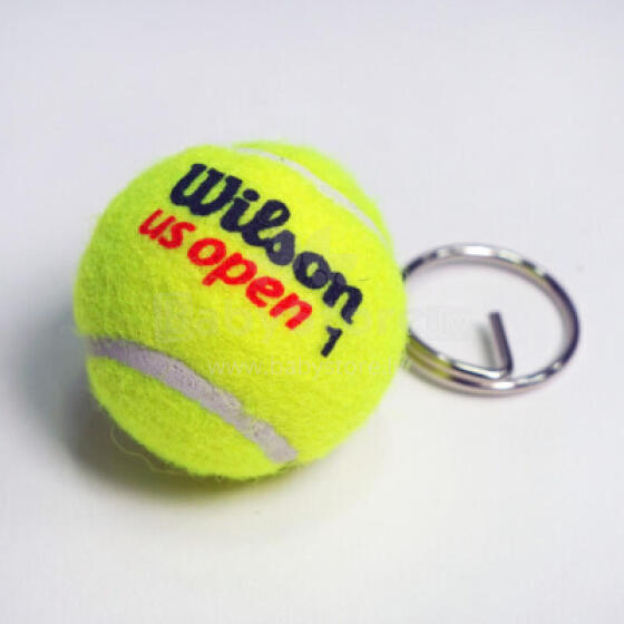 Wilson US Open võtmehoidja pall