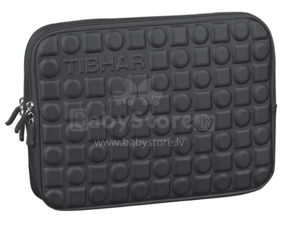 Logic Case Black (2 reketi jaoks)