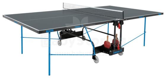 Tenniselaud välikasutuseks TIBHAR 1700W