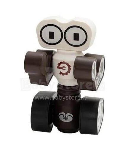 Magnetiline robot