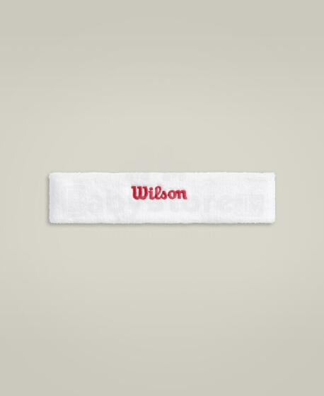 WILSON GALVASSAITE Valge