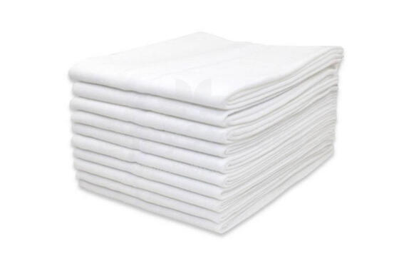 Mähkmed - 10048 - TETRA - EGA - VALGE - suurus 70x80 cm