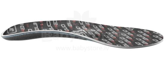 SQB-Insoles ONE11 low, 47