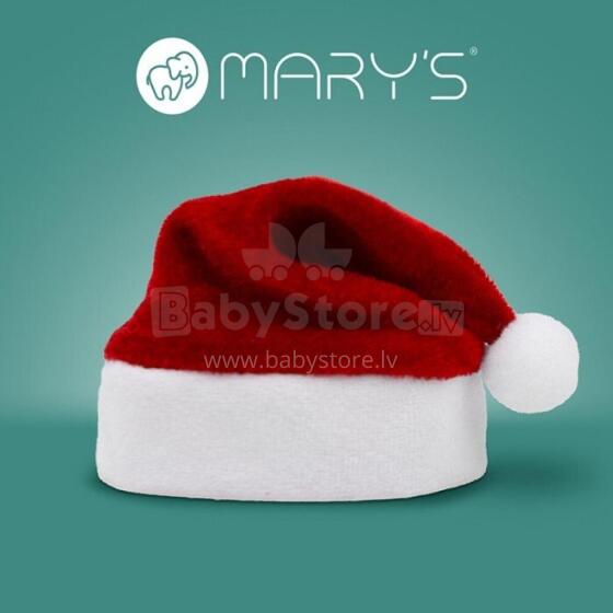 MARY'S Jõuluvana müts öölampidele