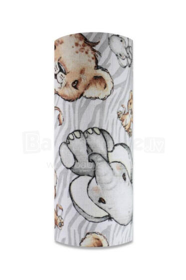 Mähkmed - 25387 - TETRA DRUK - EGA - SAFARI - HALL - suurus 70x80 cm