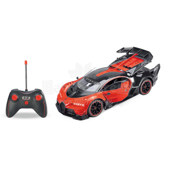 ANEK 83966 AUTO R/C Z LAAD.