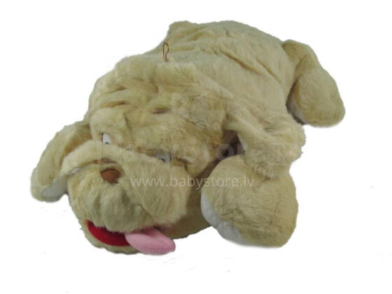 Pehme mänguasi - 0530 - KOER - suurus 55 cm