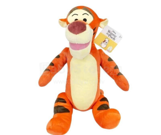 Pehme mänguasi - 87986 - DISNEY - TIIGER heliga - suurus 28 cm
