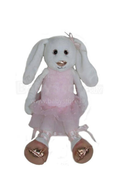 Pehme mänguasi - 2537 - JÄNEK - suurus 33 cm