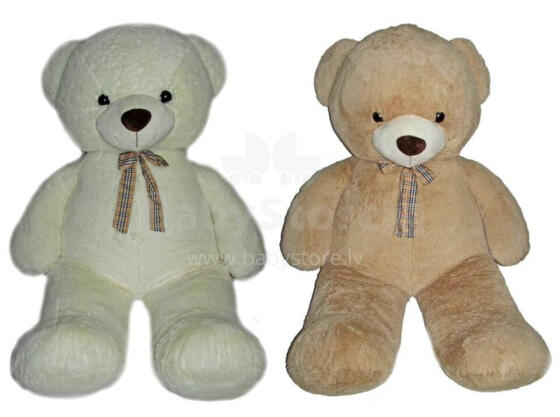 Pehme mänguasi - 3621 -TEADY BEAR - suurus 140 cm