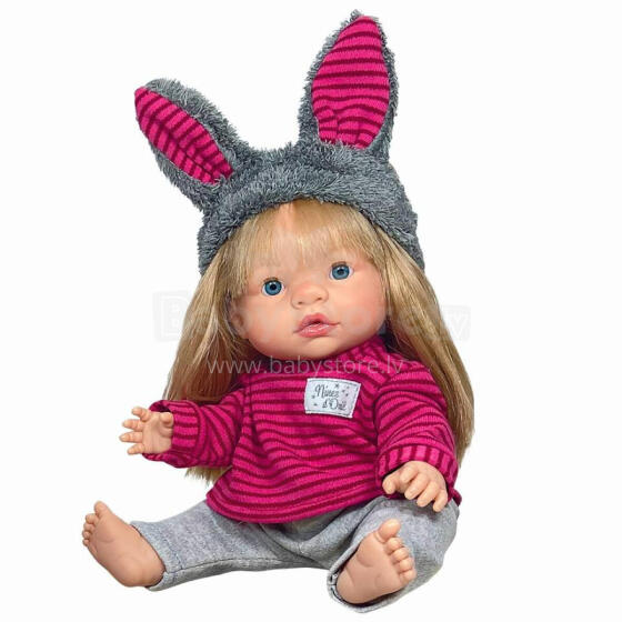 Nukk - 10300 - Nines d'Onil - JOY - suurus 37 cm