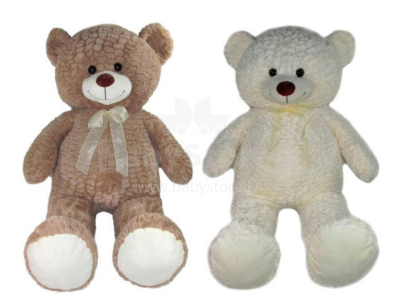 Pehme mänguasi - 3764 - TEADY BEAR - suurus 85 cm