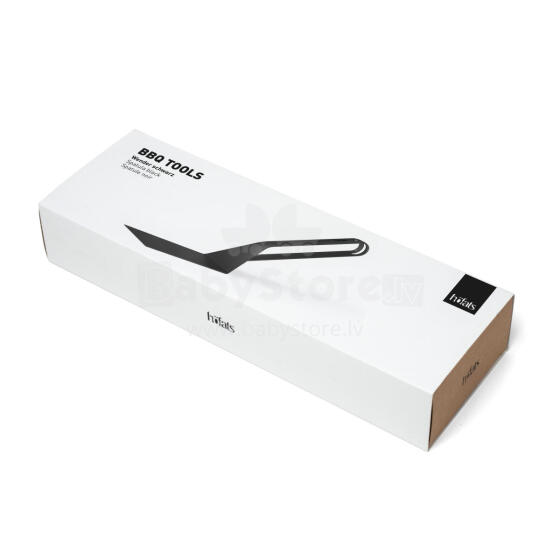 HOFATS spatula black