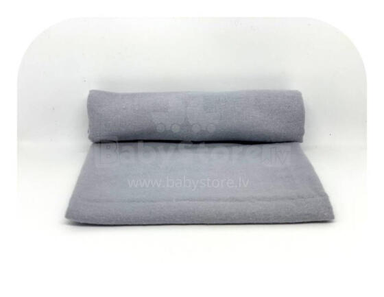 Mähkmed - 16804 - FLANELL - HALL - suurus 70x80 cm